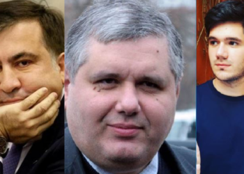 “ძალიან დიდხანს ვითხოვდი…” – რას ამბობს კობა დავითაშვილის ვაჟი, თორნიკე დავითაშვილი მიხეილ სააკაშვილზე