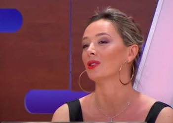 „არ მესმის მშობლის, ვინც ამბობს, ჩემს შვილს ყველაფრის უფლება აქვსო, რას ნიშნავს ყველაფრის უფლება?! – ბავშვს უნდა ეტყობოდეს, რომ ოჯახში იზრდება” – ია სუხიტაშვილი