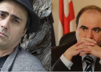 (ვიდეო) “ზურაბ ჟვანია ჩემთან მოვიდა და მითხრა…” – ირაკლი კაკაბაძემ პირდაპირ ეთერში სკანდალური ინფორმაცია გააჟღერა