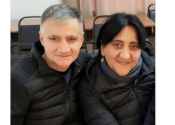 არაფერიც არ მცოდნია ტკივილზე… – ახლა, მეც იმათ რიგებში ვარ, ვისთვისაც ეს კოცონი აღარასდროს ჩაქრება – ირმა ინაშვილი