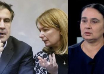 სანდრას “ჩაშვებით”, მესიჯი გაუგზავნა საკუთარ პატრონებს… – დაემუქრა… ახლა კარგად გააანალიზეთ… – კაკაბაძე სააკაშვილის განცხადებაზე