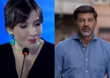 “ხედავ, იმედიც დაგცინის უკვე?!…” – კვესიტაძე კალაძეს