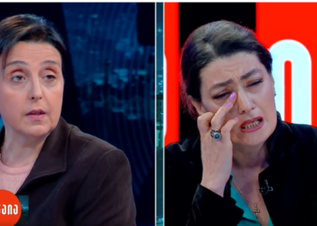 (ვიდეო) რა წამოსცდა ყურადღება მიაქციეთ? –  რატომ მალავდით ამ ფაქტს?! – ელისო კილაძე