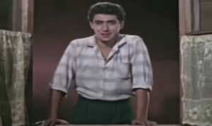 "ნეტავი, იქ თეატრი არის?!" - ადამიანები, რომლებსაც 2021 წელს გამოვემშვიდობეთ