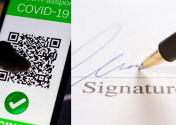 „მწვანე პასპორტის” წინააღმდეგ პეტიცია შეიქმნა