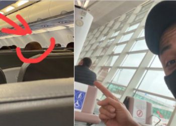 (ფოტო) პერიოდულად დგება და მამოწმებს, ხომ არ გადავხტი… – გიგა მაქარაშვილი წერს, რომ უთვალთვალებენ