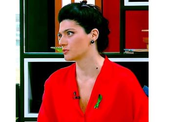 “44 – დან 1 ბავშვს აუტიზმი აქვს” – მედეა ზირაქაშვილი უხლეს მონაცემებზე