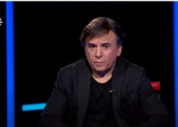 “უნდა იყოს ყველაზე დიდი განგაში… ვაახ, ეს რა ხდება!” – მერაბ სეფაშვილი