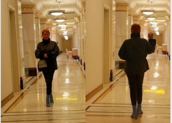 “შემდეგი ბესტსელერი…” – რას წერს ლალი მოროშკინა