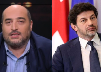 ახლა რა ხდება სინამდვილეში… – მშვილდაძე