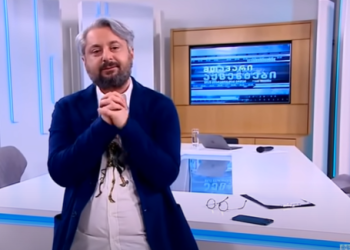 (ფოტო) უბედნიერესი ვარ! არც კი ვიცი, მადლობა როგორ უნდა გადავუხადო… – გვარამია