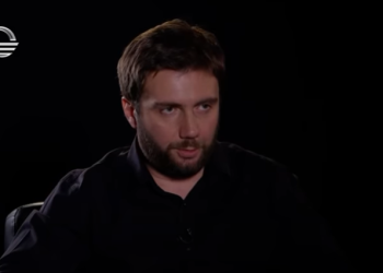 (ფოტო) “დღეს უკვე დიდ სიმძიმეს ვატარებ…” – ნოე სულაბერიძის ემოციური წერილი