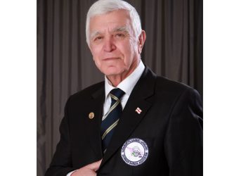 საქართველოს ბარმენთა ასოციაციის პრეზიდენტი ჟაკო ჯორჯაძე გარდაიცვალა