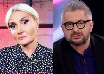 ვისაც ამის გჯერათ, გილოცავთ ახალ წელს – ჟორჟოლიანი