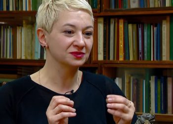 გიულაც რომ კაი დედა-დედოფალია, თუ ატყობთ? – შარაძე