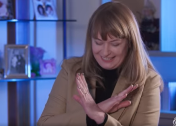 “არ გეტყვი, რომ ეს შეცდომა იყო… მართლა რაღაც მოლოდინი მქონდა…” – სანდრა რულოვსი