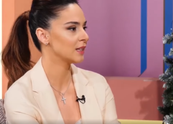 სხვა ცხოვრება მქონდა, უცებ დედა გავხდი… მე ვზრდი, სრულფასოვნად ვარ ჩართული… შემცვალა… – სოფო ნიჟარაძე