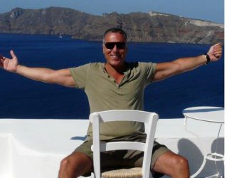 “გპირდებით, შიშველი ვივლი რუთაველის გამზირზე!” – ფადი ასლი პრემიერის განცხადებას ეხმაურება