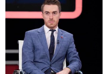 “შენც გეტირება… ძალიან მძიმეა, მართლა ძალიან მძიმე, სევდიანი…” – გიორგი ღოღობერიძე