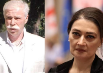 როცა მე ვზივარ, პატარკაციშვილის სახელი მორიდებით ვახსენოთ… – ოლიგარქი და მკვლელი – სააკაშვილს ინფორმაცია ჰქონდა… – ჩარკვიანი