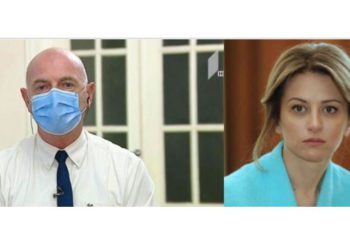 „სავარაუდოდ, ეს უნდა ყოფილიყო უთანხმოების მიზეზი…” – ივანე ჩხაიძე ეკატერინე ტიკარაძის გადადგომაზე საუბრობს