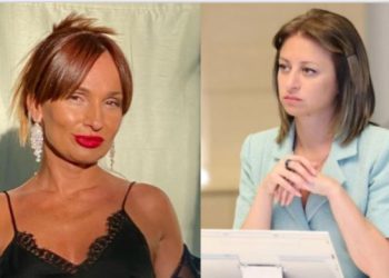 თანამდებობის გამო არასოდეს გამისაჯაროებია… – მინდა ყველამ იცოდეს – ხატია შამუგია