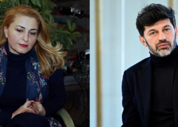 “საკუთარ პოლიტიკურ კარიერას მაშინ დაუსვა წერტილი…