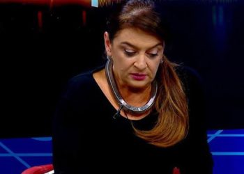 ბედნიერი ვარ, რომ მის გვერდით ვიყავი… მე შენ მიყვარხარ! მე შენ მენატრები! მე შენით ვამაყობ – ხათუნა ხოფერია