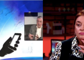 იმ პერიოდში მოხდა ძალიან მნიშვნელოვანი რამ, რომელზეც დღეს ხმას არავინ იღებს… – ხათუნა ხოფერია