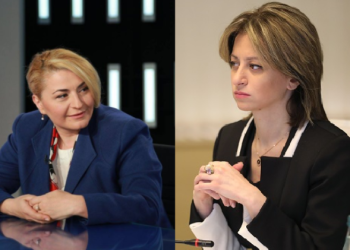 რა საჭიროა ხბოს აღტკინება ანტივაქსერი მინისტრყოფილი ტიკარაძის მიმართ?! გასაგებად თქვა, თუ ჩემს კორუფციულ ინტერესებს შეეხებით, მე თქვენს კორუფციულ ინტერესებზე მოვყვებიო – ხორგუანი