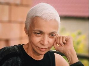 "ნეტავი, იქ თეატრი არის?!" - ადამიანები, რომლებსაც 2021 წელს გამოვემშვიდობეთ