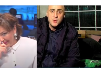 (ფოტო) “ბადრი ესებუა ვიპოვეთ” – ინგა გრიგილია