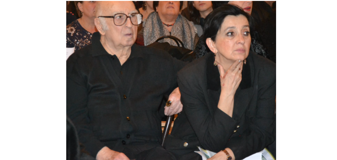 რა უნდა ვთქვა, ამაზე მეტს უფალი ვერაფერს უზამდათ… მე კი გპირდებით… – რეზო ამაშუკელის შვილის, ბაია ამაშუკელის მიმართვა