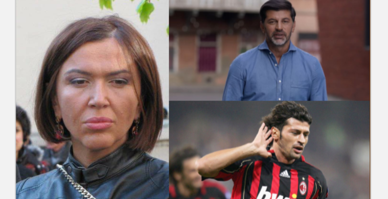 (ვიდეო) “ოცნების” დავალებით არ ვწერ, ჩემი პირადი სათქმელია…” – ინგა გრიგოლია