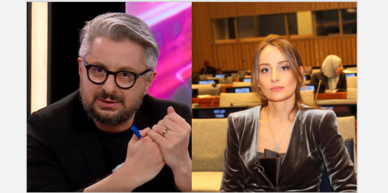 თქვენივე უსაფრთხოების მიზნით, ნუნუკა თამაზაშვილის ტყეში ვერ შეგიშვებთო – გვარამია