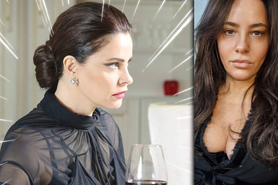 „აბა, წავიდა ქება-დიდება ჩემი” – ია ფარულავას ფოტო, რომელმაც ინტერნეტ-სივრცე დაიპყრო