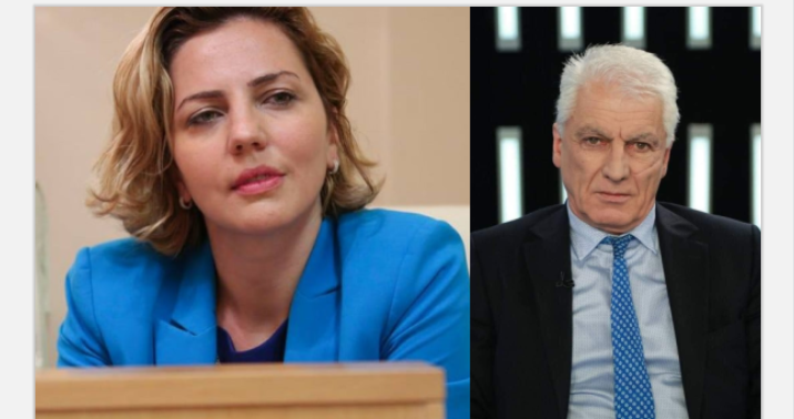 “მე ეს არასდროს დამავიწყდება…” – რას წერს ანა დოლიძე თამაზ მეჭიაურის შესახებ