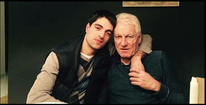 თამაზ მეჭიაურის შვილი, ზაზა მეჭიაური მიმართვას ავრცელებს