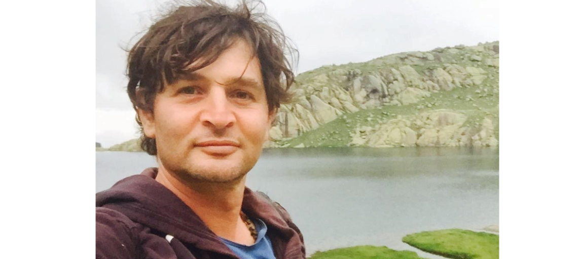 შეეშალათ, კოვიდზე არც გამოვკვლეულვარ… იქნებ ვინმემ იცნოს… – რას წერს გოგა ჩანადირი