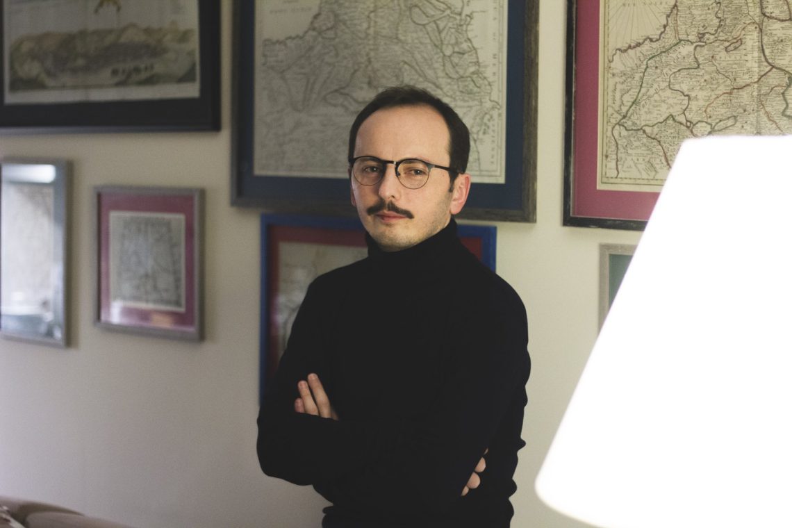 “მოვითხოვ, მოქალაქე სულხან სალაძის დახვრეტას! გამოგიჭირეს, თუ არა?!” – ცირა ელისაშვილი სულხან სალაძესთან დაკავშირებით ეროვნული მუზეუმის განცხადებას ეხმაურება