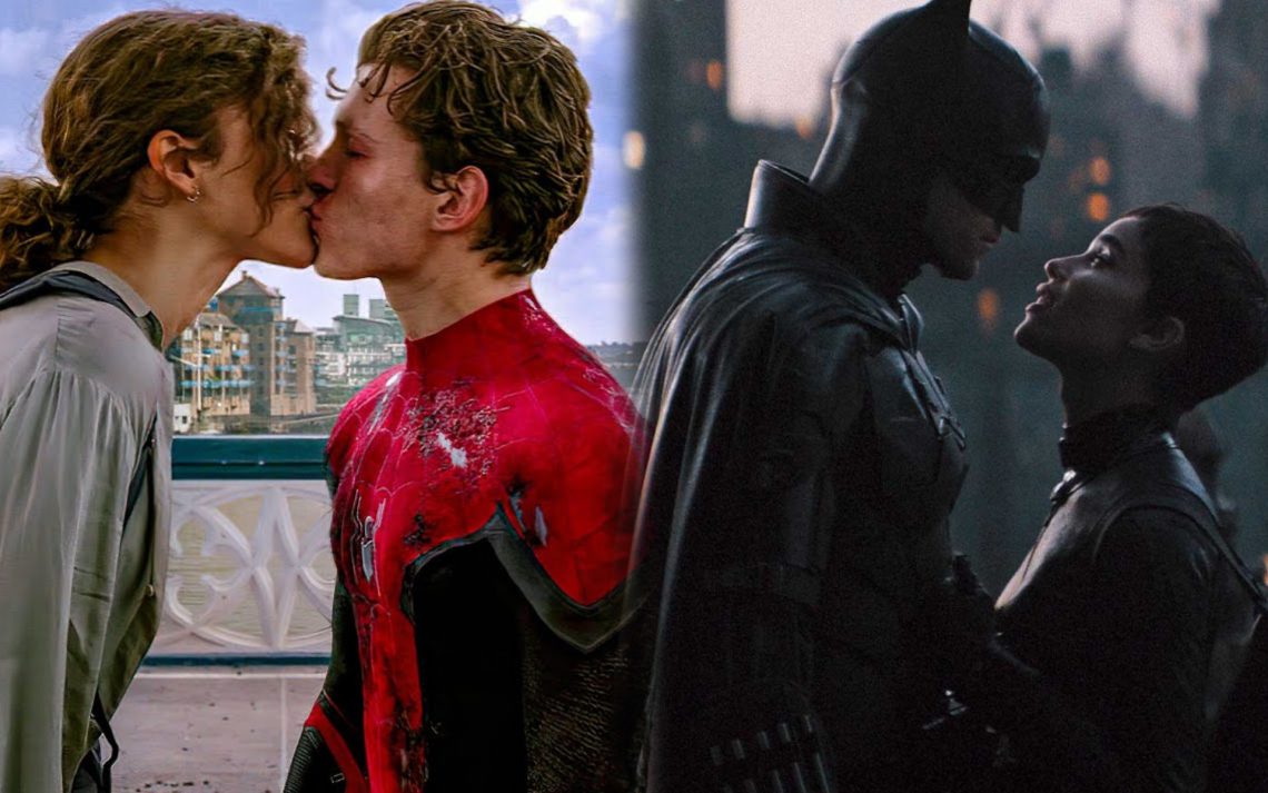 „ადამიანი-ობობა: არავითარი გზა შინისკენ“, „ბეტმენი“ და „ეიფორია“ MTV Movie & TV დაჯილდოების ნომინანტებად დასახელდნენ