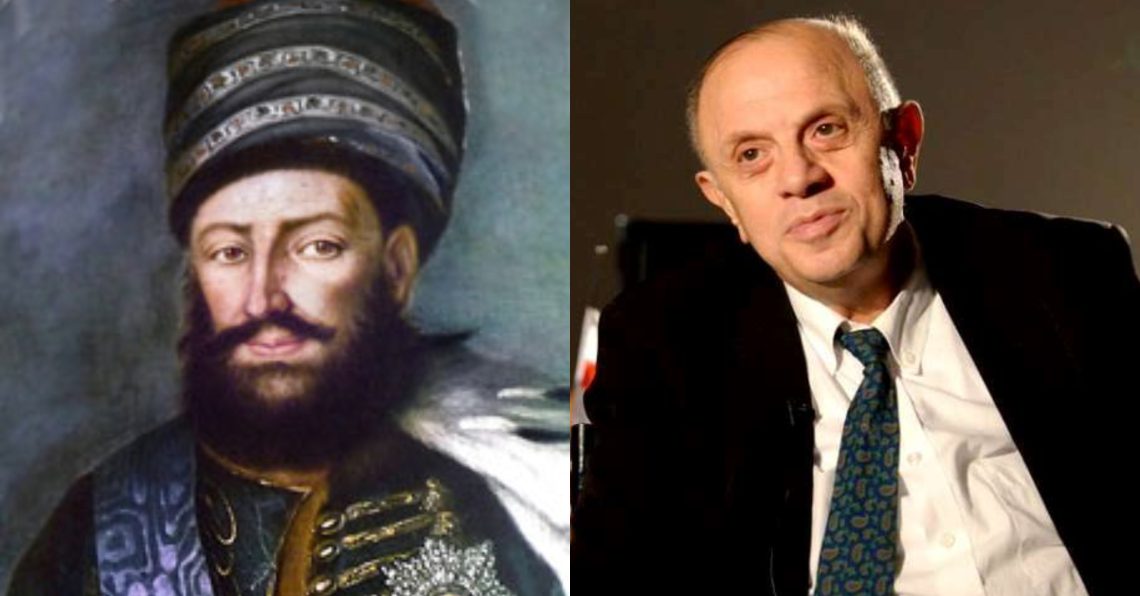 (ვიდეო) ბერძენიშვილი: სანამ ერეკლე მეფე მოღალატედ არაა გამოცხადებული, მანამდე ღარიბაშვილი გამოვა და აბა, ომი გინდათ…