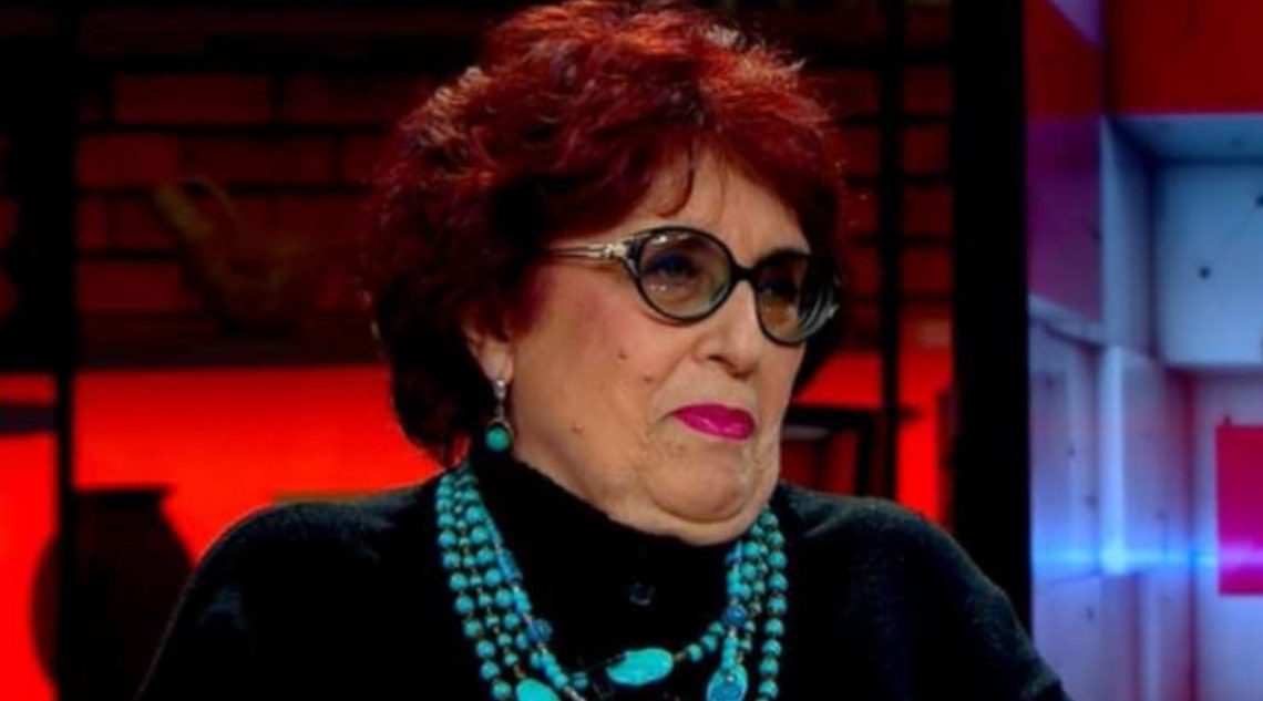 “სააკაშვილი ზის ხუთვარსკვლავიან ციხეში” – ბლიც-ინტერვიუ ქეთი დოლიძესთან