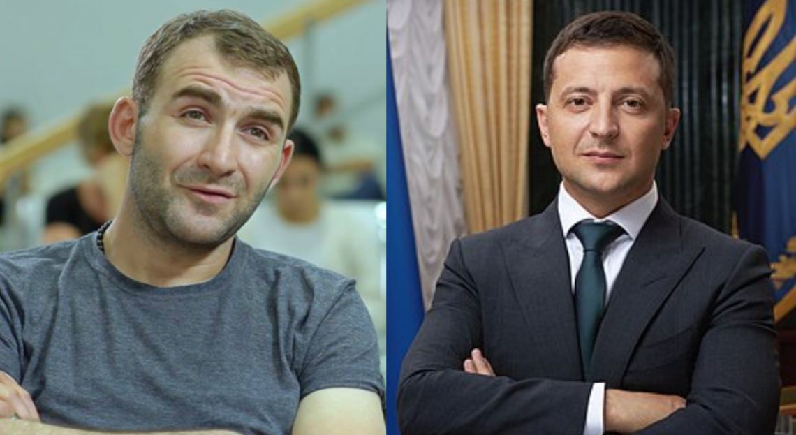 „[ზელენსკიმ] დახოცილ ქართველებზე იღადავა… ჯერ სლავა გრუზიი და მერე სლავა უკრაინე“ –  კაბუ