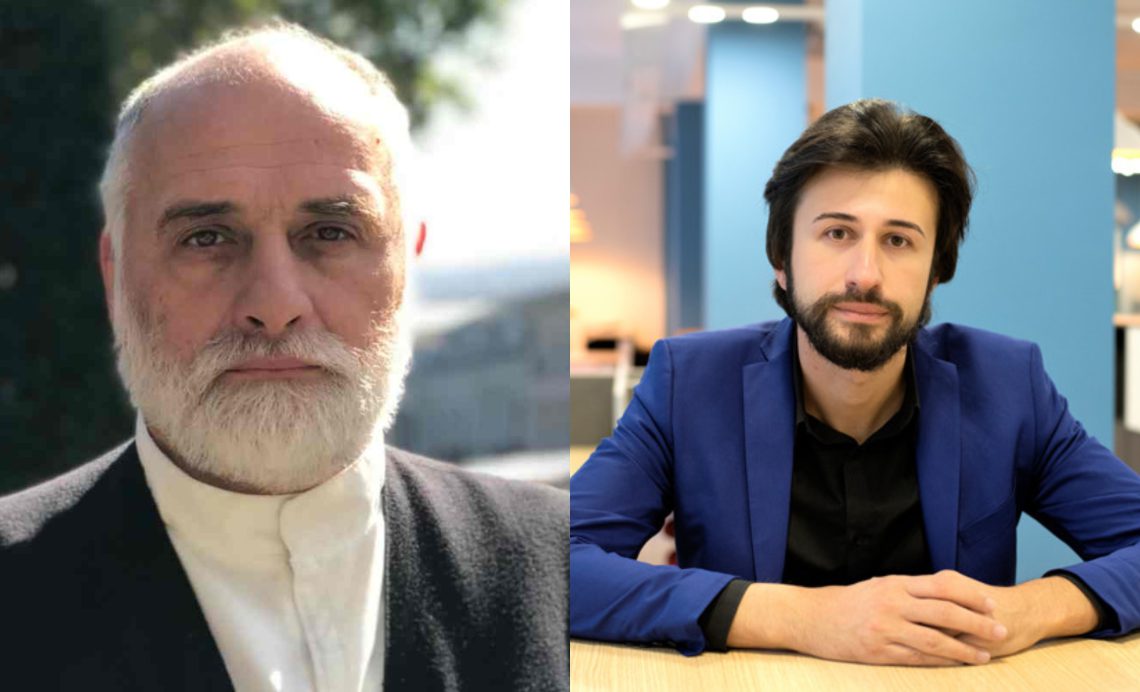 „შენ ბო*ების უფლებადამცველი ხარ“ – ფალავანდიშვილი შეროზიას