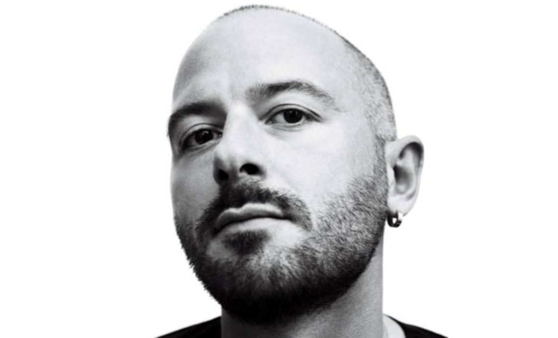 დემნა გვასალია Time-ის 2022 წლის 100 ყველაზე გავლენიან ადამიანს შორის მოხვდა