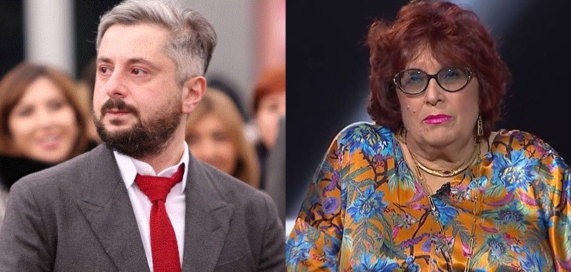 “მოხვდა იქ სადაც უნდა მოხვედრილიყო” – ქეთი დოლიძე გვარამიაზე