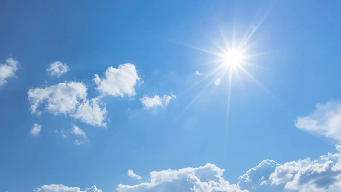 როგორი ამინდები გველოდება 26 – 31 მაისს