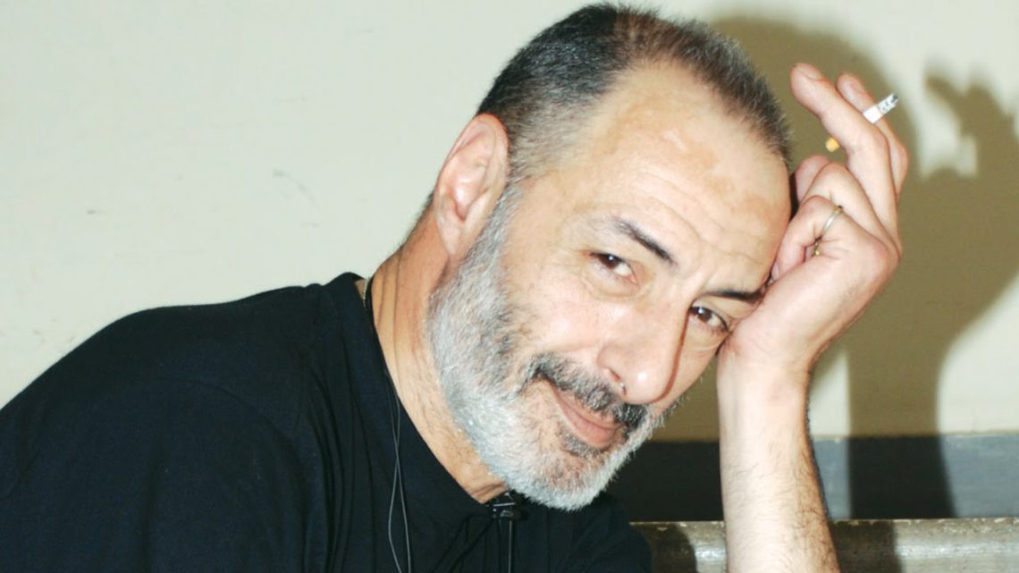 „ერევიან თეატრის საქმეში, არ იციან არც ოჯახი, არც კანონები… მოკლედ ძალიან ცუდად არის მსახიობების საქმე“ – ზურა ყიფშიძე