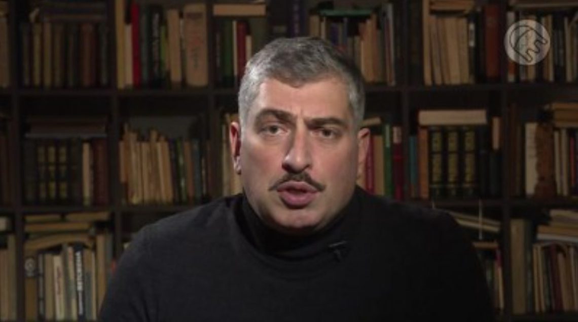 რა არის უფოლოგია? – ერეკლე შონია საკუთარ პროფესიაზე საუბრობს